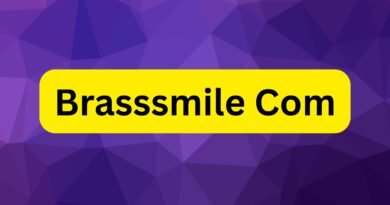 Brasssmile Com