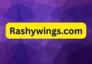 Rashywings.com
