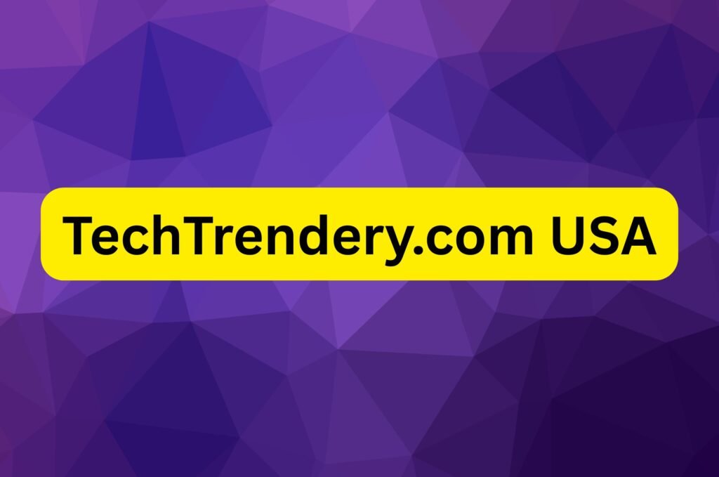 TechTrendery.com USA