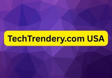 TechTrendery.com USA