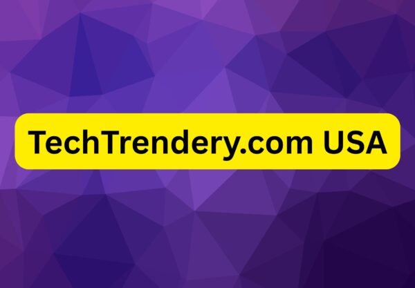 TechTrendery.com USA