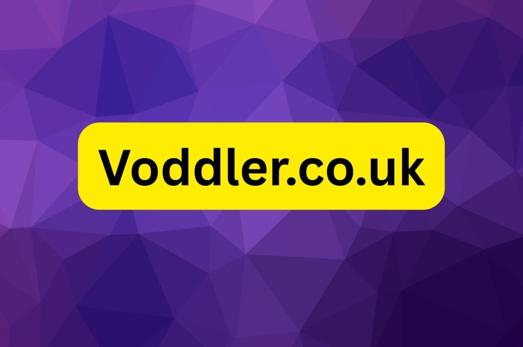 Voddler.co.uk