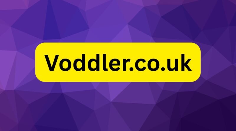 Voddler.co.uk