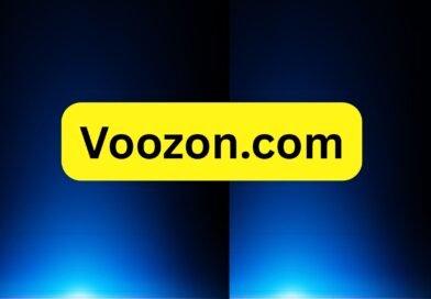 Voozon.com