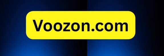 Voozon.com