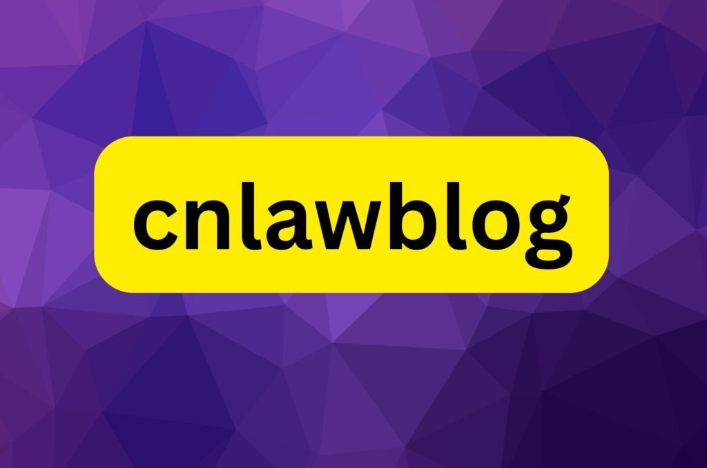 CNLawBlog