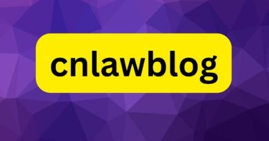 CNLawBlog